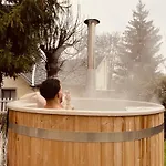 L'instant Champenois Holiday home
