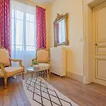 L'instant Champenois Holiday home