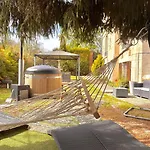 Holiday home L'instant Champenois