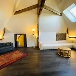 L'instant Champenois Holiday home
