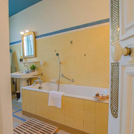 L'instant Champenois Tatil Evi