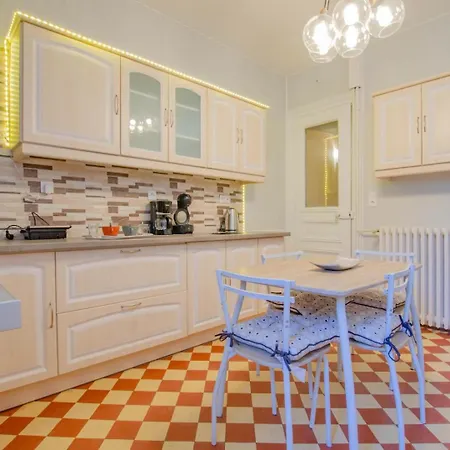 Tatil Evi L'instant Champenois