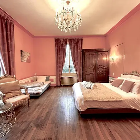 Tatil Evi L'instant Champenois *