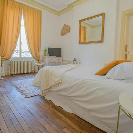 Tatil Evi L'instant Champenois Bréviandes