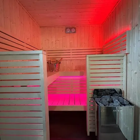 L'instant Champenois Tatil Evi *