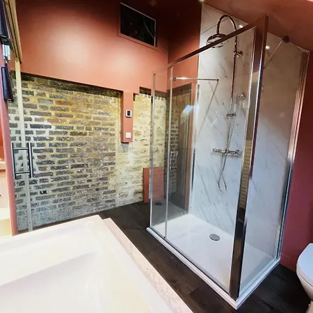 Tatil Evi L'instant Champenois