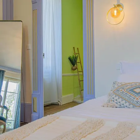 Holiday home L'instant Champenois Breviandes