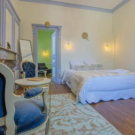 Holiday home L'instant Champenois *