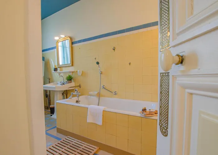 L'instant Champenois Casa vacanze