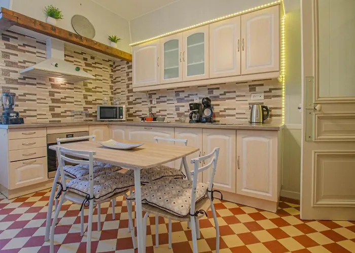 L'instant Champenois Casa vacanze *